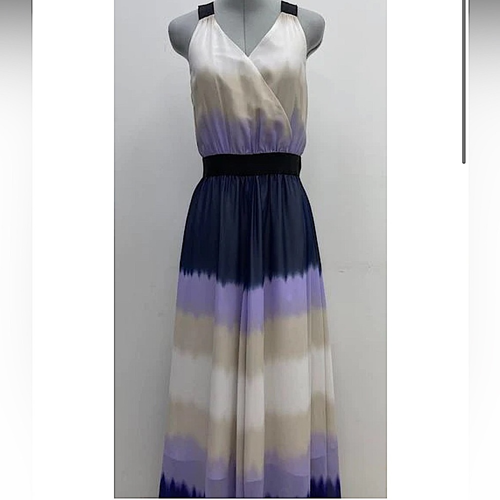 Pretty EXPRESS maxi dress 💞